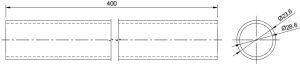 Ø23.6-28.6